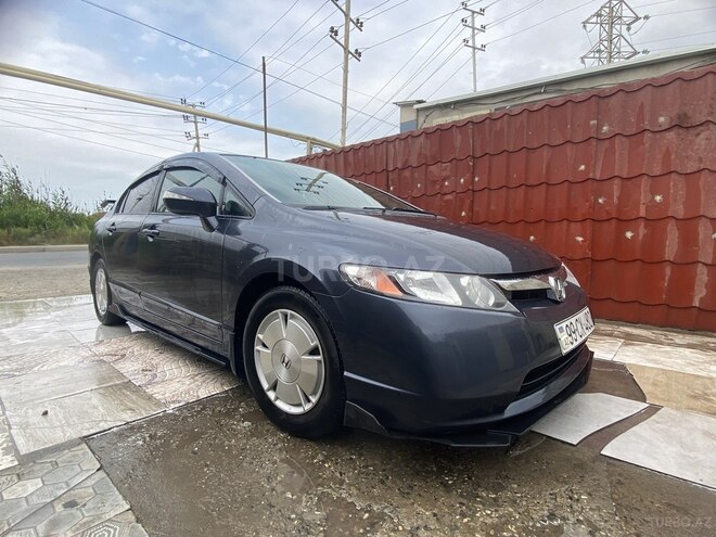 Honda Civic 2006, 352,746 km - 1.3 l - Bakı