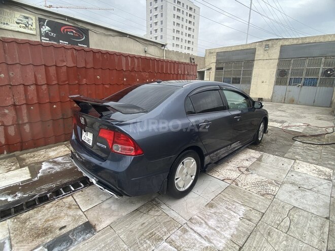 Honda Civic 2006, 352,746 km - 1.3 l - Bakı