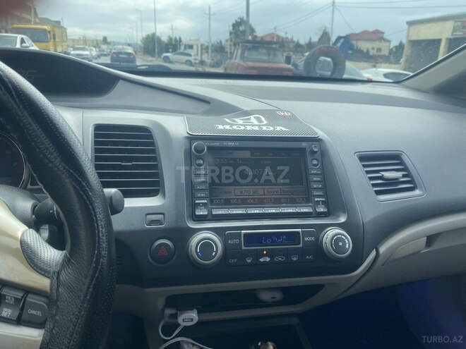 Honda Civic 2006, 352,746 km - 1.3 l - Bakı