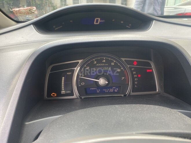 Honda Civic 2006, 352,746 km - 1.3 l - Bakı