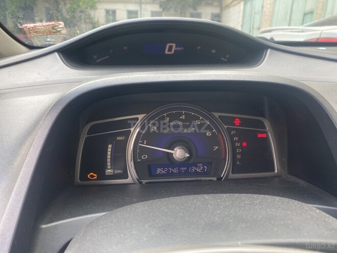 Honda Civic 2006, 352,746 km - 1.3 l - Bakı