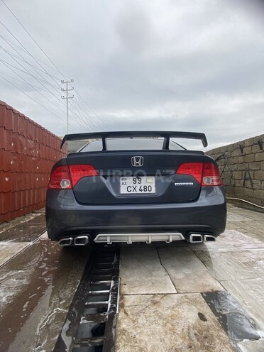 Honda Civic 2006, 352,746 km - 1.3 l - Bakı