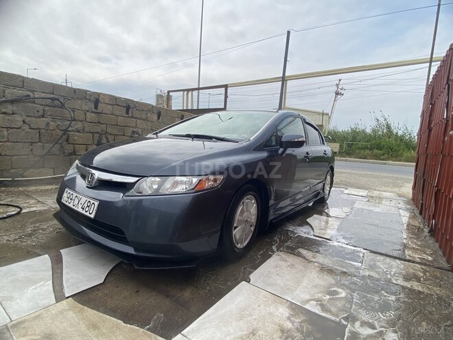 Honda Civic 2006, 352,746 km - 1.3 l - Bakı