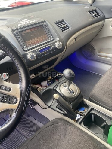 Honda Civic 2006, 352,746 km - 1.3 l - Bakı