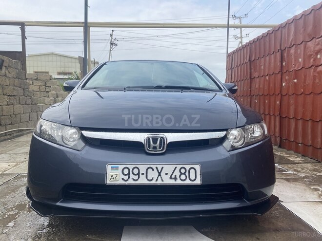 Honda Civic 2006, 352,746 km - 1.3 l - Bakı