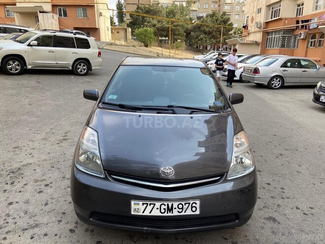 Toyota Prius 2008, 237,662 km - 1.5 l - Bakı