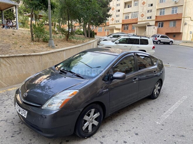 Toyota Prius 2008, 237,662 km - 1.5 l - Bakı