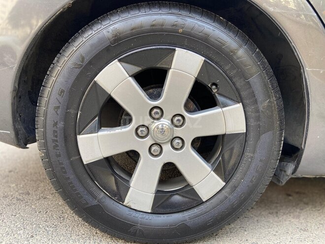 Toyota Prius 2008, 237,662 km - 1.5 l - Bakı