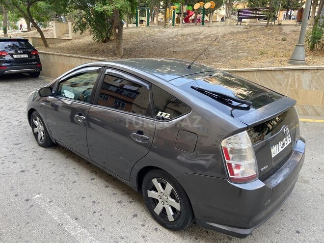 Toyota Prius 2008, 237,662 km - 1.5 l - Bakı