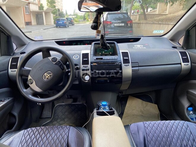 Toyota Prius 2008, 237,662 km - 1.5 l - Bakı