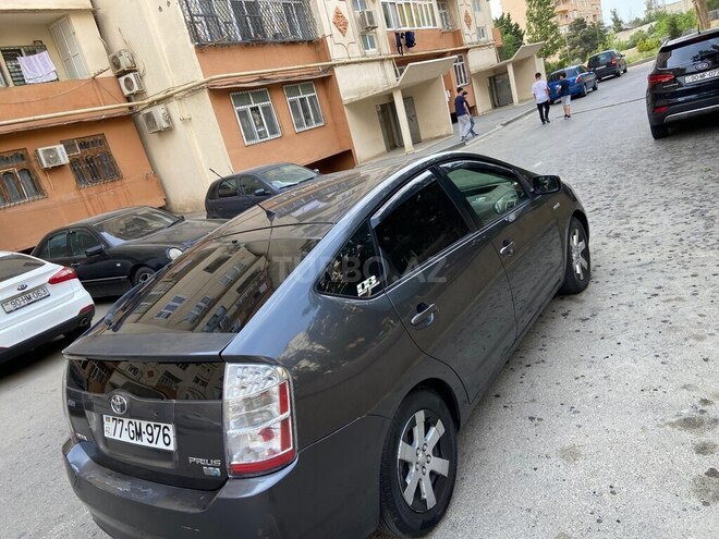 Toyota Prius 2008, 237,662 km - 1.5 l - Bakı