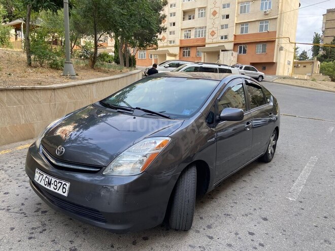 Toyota Prius 2008, 237,662 km - 1.5 l - Bakı