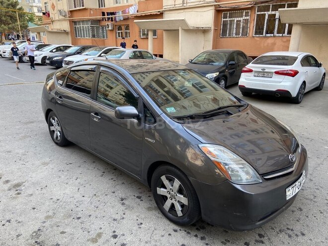 Toyota Prius 2008, 237,662 km - 1.5 l - Bakı