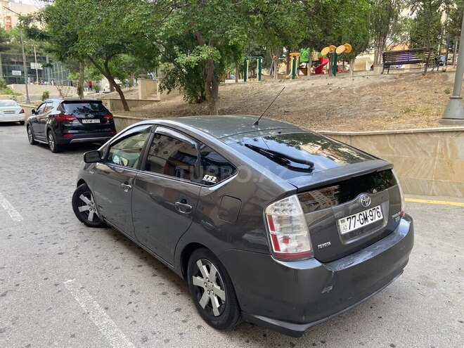 Toyota Prius 2008, 237,662 km - 1.5 l - Bakı