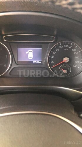 Kia Sorento 2018, 97,500 km - 2.0 l - Bakı