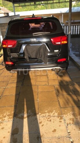 Kia Sorento 2018, 97,500 km - 2.0 l - Bakı