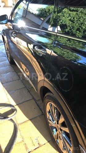 Kia Sorento 2018, 97,500 km - 2.0 l - Bakı