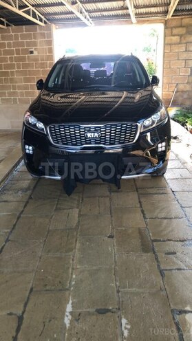 Kia Sorento 2018, 97,500 km - 2.0 l - Bakı