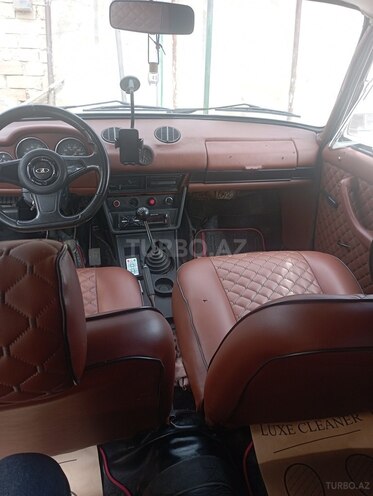 LADA (VAZ) 2106 1996, 20,000 km - 1.6 л - Bakı