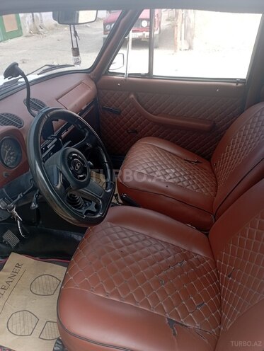 LADA (VAZ) 2106 1996, 20,000 km - 1.6 л - Bakı