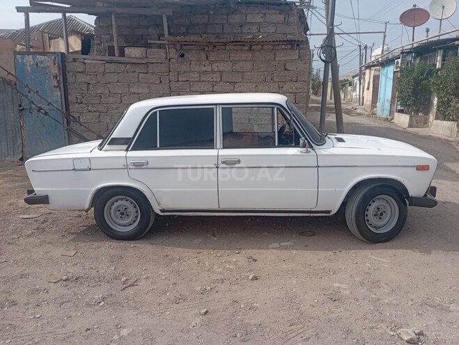 LADA (VAZ) 2106 1996, 20,000 km - 1.6 л - Bakı