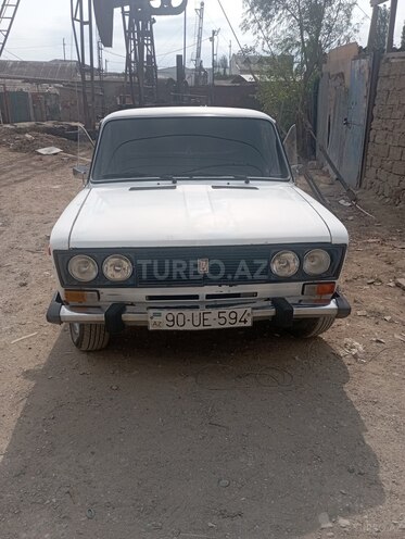 LADA (VAZ) 2106 1996, 20,000 km - 1.6 л - Bakı