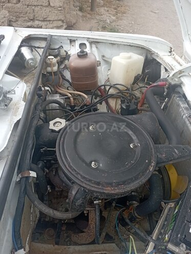 LADA (VAZ) 2106 1996, 20,000 km - 1.6 л - Bakı