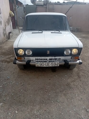 LADA (VAZ) 2106 1996, 20,000 km - 1.6 л - Bakı