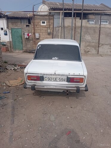 LADA (VAZ) 2106 1996, 20,000 km - 1.6 л - Bakı