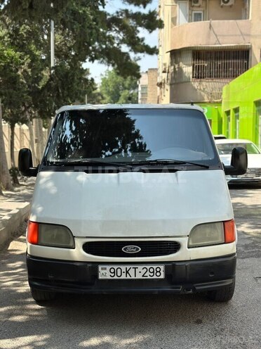 Ford Transit 1999, 491,000 km - 2.5 л - Bakı