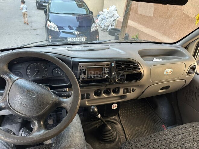 Ford Transit 1999, 491,000 km - 2.5 л - Bakı