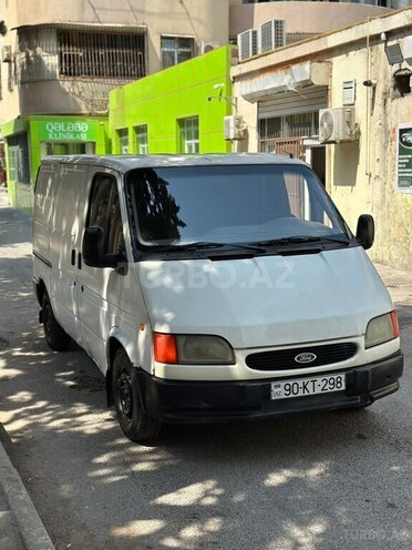 Ford Transit 1999, 491,000 km - 2.5 л - Bakı
