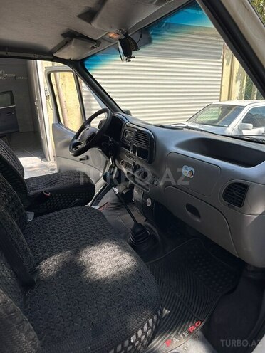 Ford Transit 1999, 491,000 km - 2.5 л - Bakı