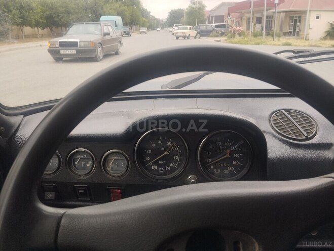 LADA (VAZ) 2106 1977, 95,000 km - 1.6 l - Bakı