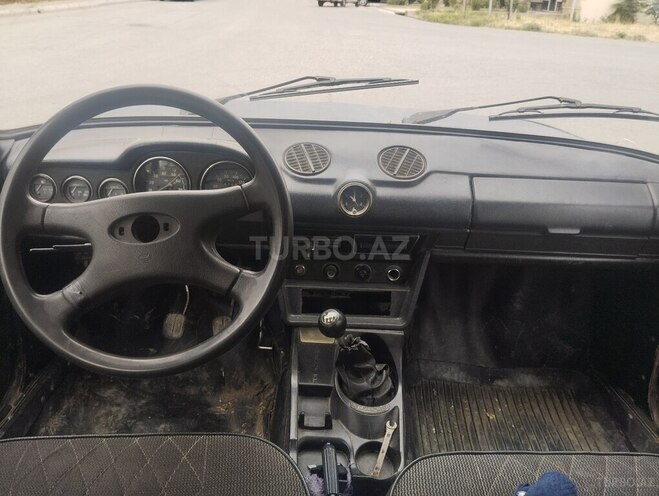 LADA (VAZ) 2106 1977, 95,000 km - 1.6 l - Bakı