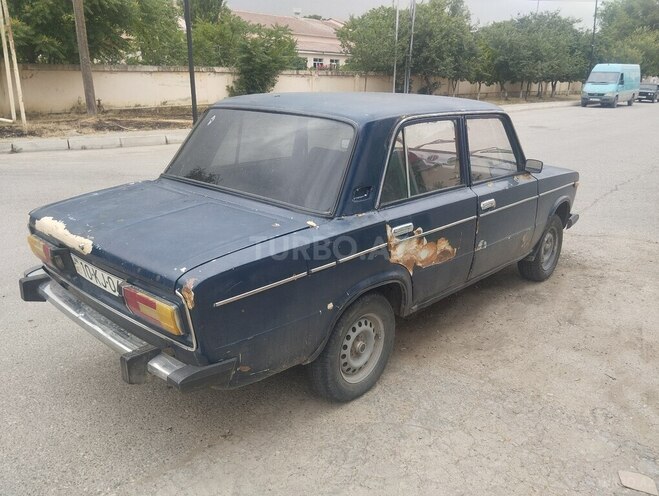 LADA (VAZ) 2106 1977, 95,000 km - 1.6 l - Bakı