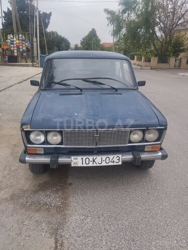 LADA (VAZ) 2106 1977, 95,000 km - 1.6 l - Bakı