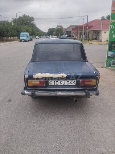 LADA (VAZ) 2106 1977, 95,000 km - 1.6 l - Bakı