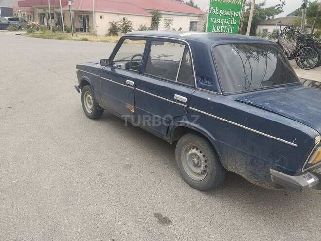 LADA (VAZ) 2106 1977, 95,000 km - 1.6 l - Bakı