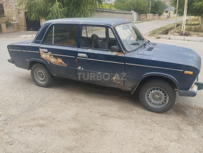 LADA (VAZ) 2106 1977, 95,000 km - 1.6 l - Bakı