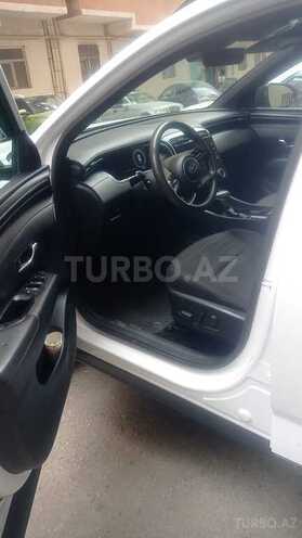Hyundai Santa Cruz 2022, 111,000 km - 2.5 l - Bakı