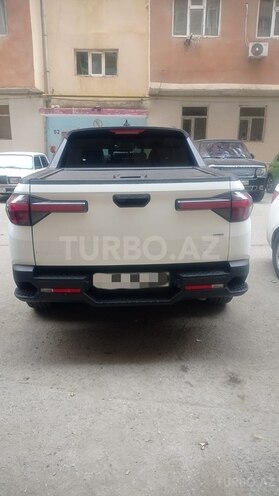 Hyundai Santa Cruz 2022, 111,000 km - 2.5 l - Bakı