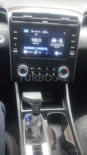 Hyundai Santa Cruz 2022, 111,000 km - 2.5 l - Bakı