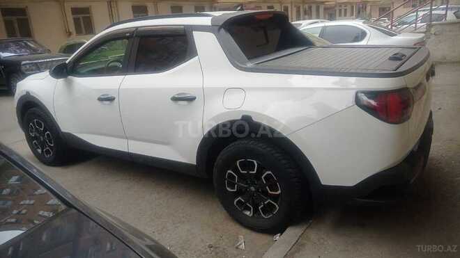 Hyundai Santa Cruz 2022, 111,000 km - 2.5 l - Bakı
