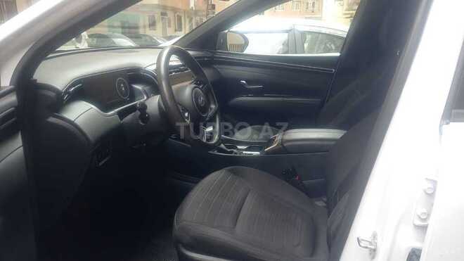 Hyundai Santa Cruz 2022, 111,000 km - 2.5 l - Bakı