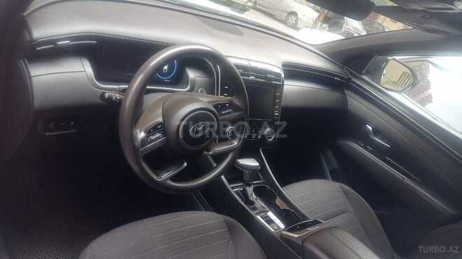 Hyundai Santa Cruz 2022, 111,000 km - 2.5 l - Bakı