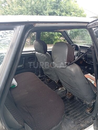 LADA (VAZ) 21099 1997, 434,997 km - 1.5 л - Xaçmaz