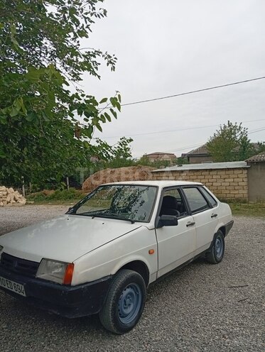 LADA (VAZ) 21099 1997, 434,997 km - 1.5 л - Xaçmaz
