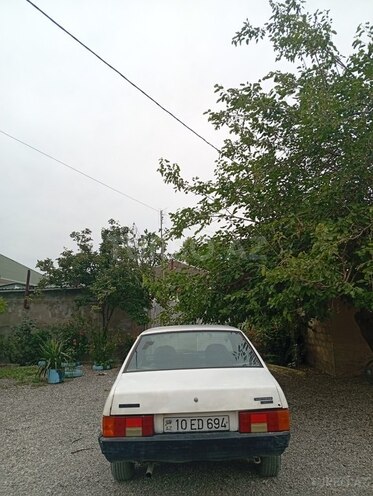 LADA (VAZ) 21099 1997, 434,997 km - 1.5 л - Xaçmaz