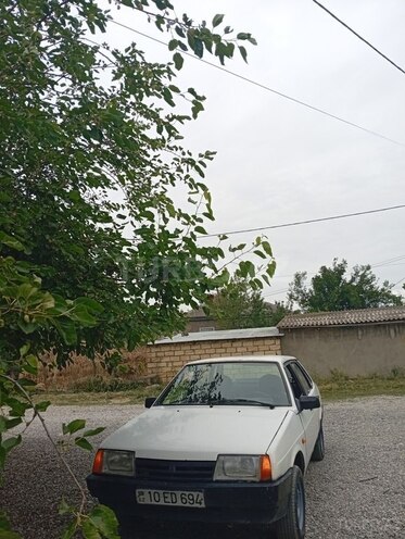 LADA (VAZ) 21099 1997, 434,997 km - 1.5 л - Xaçmaz